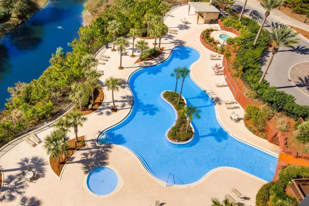 Sandestin Luau 6525 Екстериор снимка