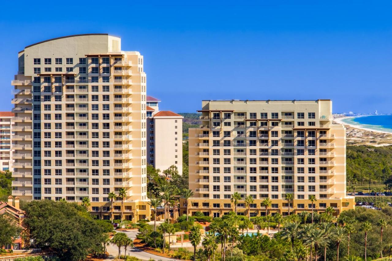 Sandestin Luau 6525 Екстериор снимка