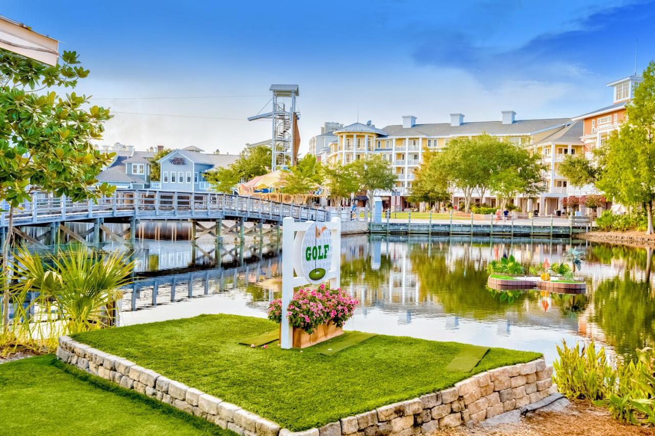 Sandestin Luau 6525 Екстериор снимка