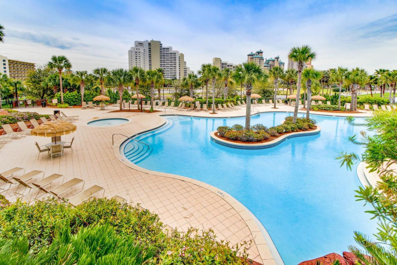 Sandestin Luau 6525 Екстериор снимка