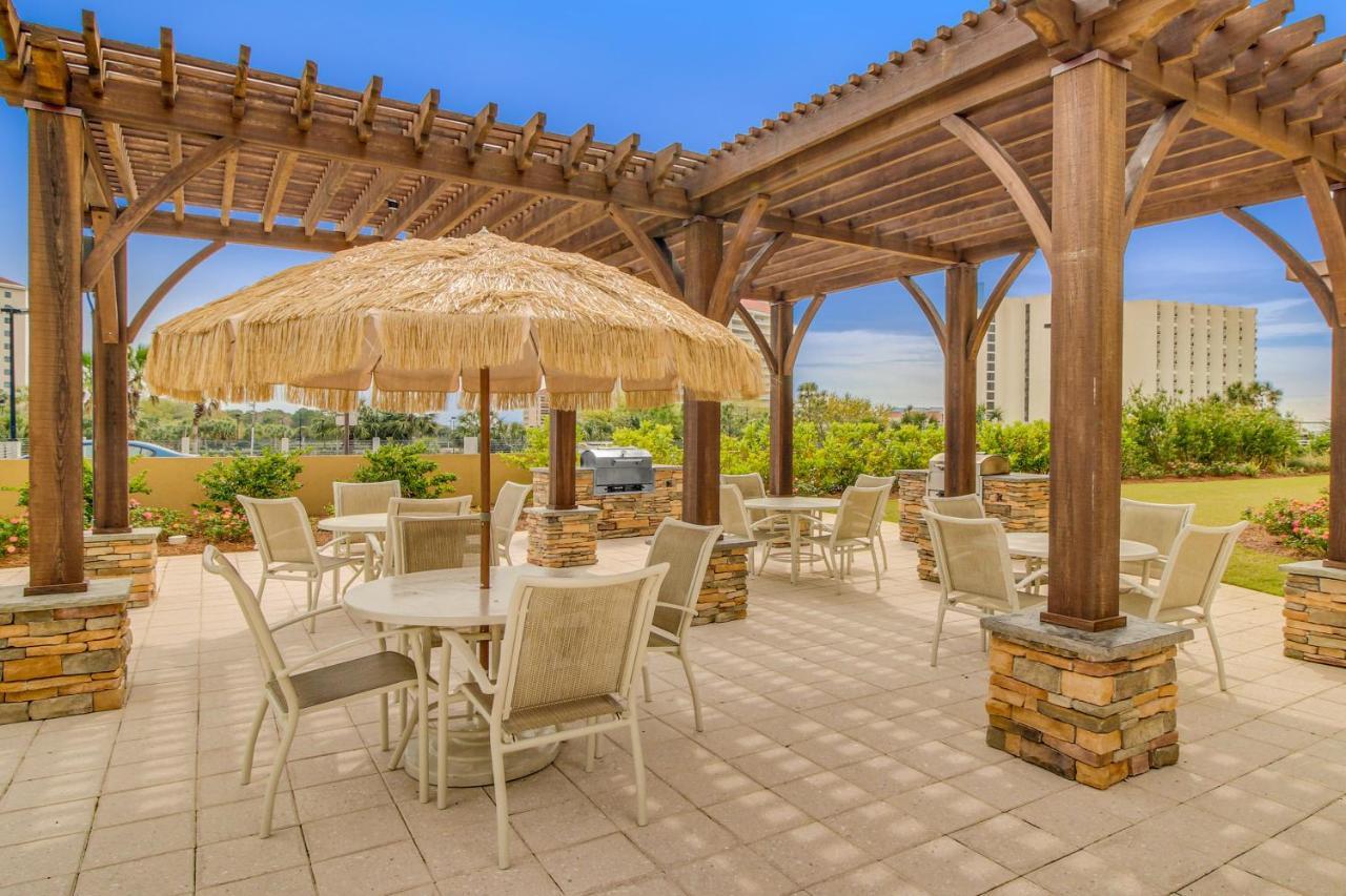 Sandestin Luau 6525 Екстериор снимка