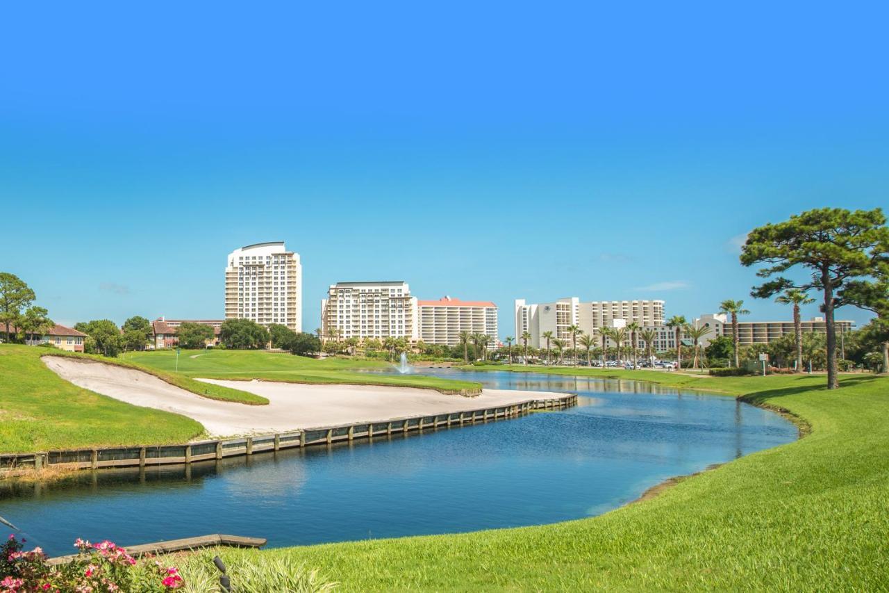 Sandestin Luau 6525 Екстериор снимка